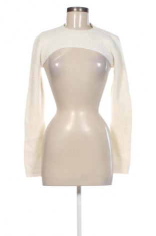 Damenpullover Unbranded, Größe M, Farbe Ecru, Preis 8,99 €
