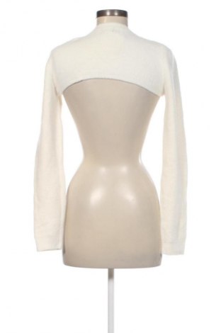 Damenpullover Unbranded, Größe M, Farbe Ecru, Preis 8,99 €
