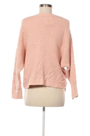 Damenpullover Unbranded, Größe XL, Farbe Aschrosa, Preis 14,99 €