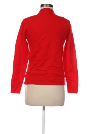 Dámský svetr Unbranded, Velikost M, Barva Červená, Cena  229,00 Kč