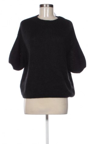 Damski sweter Unbranded, Rozmiar M, Kolor Czarny, Cena 46,99 zł