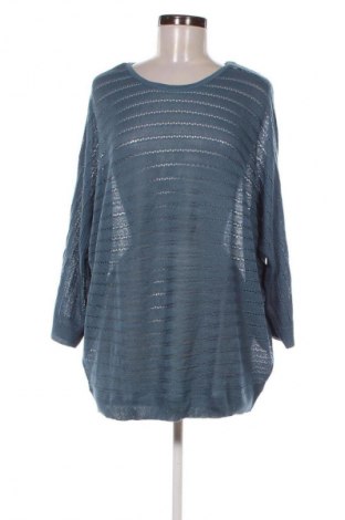 Dámsky pulóver Unbranded, Veľkosť XL, Farba Modrá, Cena  15,00 €