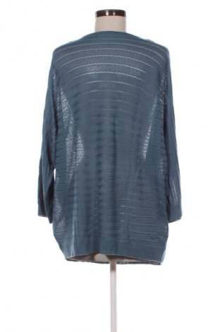 Dámsky pulóver Unbranded, Veľkosť XL, Farba Modrá, Cena  15,00 €