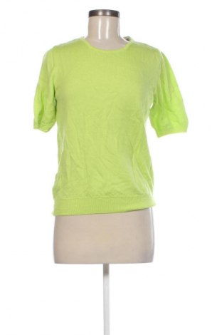 Damski sweter Unbranded, Rozmiar L, Kolor Zielony, Cena 47,99 zł