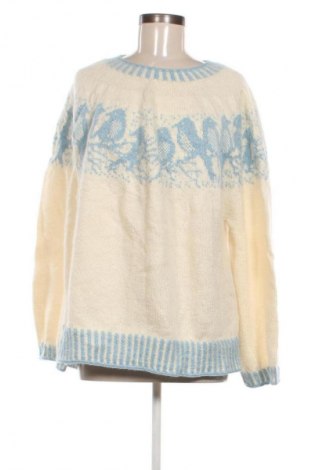 Damski sweter Unbranded, Rozmiar XXL, Kolor Kolorowy, Cena 83,99 zł