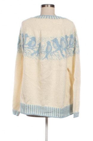 Damski sweter Unbranded, Rozmiar XXL, Kolor Kolorowy, Cena 83,99 zł