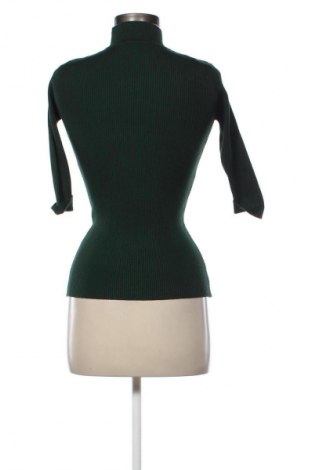 Damski sweter Unbranded, Rozmiar S, Kolor Zielony, Cena 46,99 zł