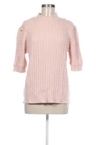 Γυναικείο πουλόβερ Unbranded, Μέγεθος XXL, Χρώμα Ρόζ , Τιμή 12,99 €