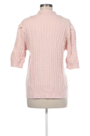 Γυναικείο πουλόβερ Unbranded, Μέγεθος XXL, Χρώμα Ρόζ , Τιμή 12,99 €