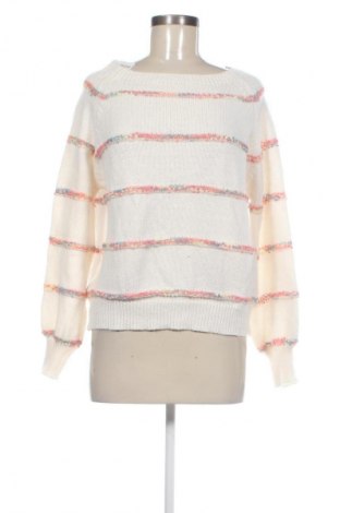 Дамски пуловер Unbranded, Размер M, Цвят Многоцветен, Цена 12,99 лв.