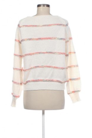 Дамски пуловер Unbranded, Размер M, Цвят Многоцветен, Цена 12,99 лв.