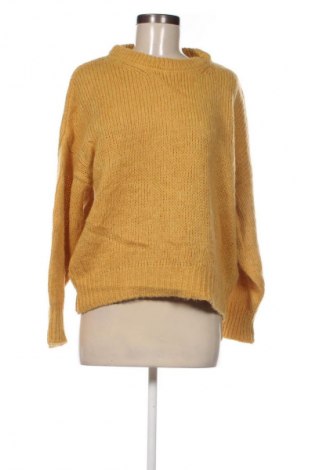 Damenpullover Unbranded, Größe S, Farbe Gelb, Preis € 12,99