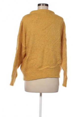 Damenpullover Unbranded, Größe S, Farbe Gelb, Preis € 12,99