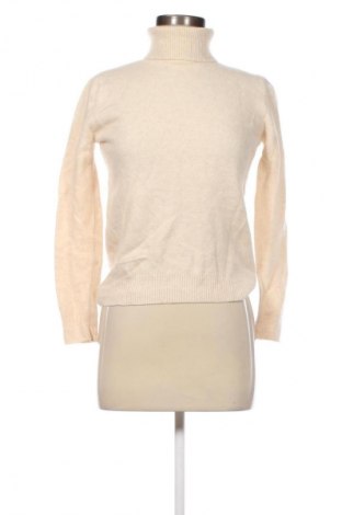 Damski sweter Unbranded, Rozmiar M, Kolor Beżowy, Cena 87,99 zł