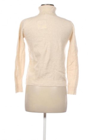 Damski sweter Unbranded, Rozmiar M, Kolor Beżowy, Cena 87,99 zł