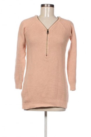 Dámsky pulóver Unbranded, Veľkosť S, Farba Béžová, Cena  13,95 €