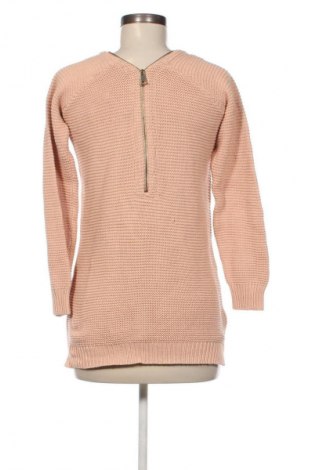 Dámsky pulóver Unbranded, Veľkosť S, Farba Béžová, Cena  13,95 €