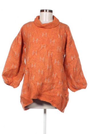 Damenpullover Unbranded, Größe M, Farbe Mehrfarbig, Preis 18,99 €