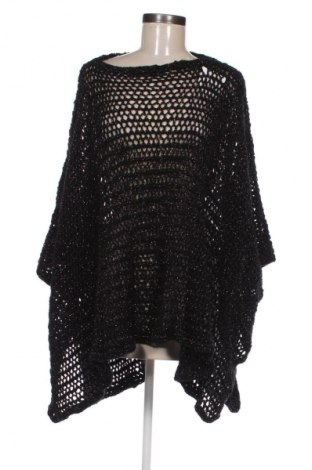 Dámský svetr Unbranded, Velikost 5XL, Barva Černá, Cena  349,00 Kč