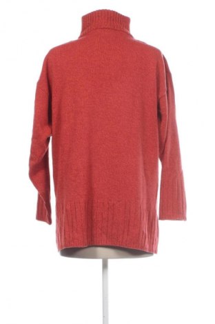 Γυναικείο πουλόβερ Unbranded, Μέγεθος M, Χρώμα Κόκκινο, Τιμή 7,99 €