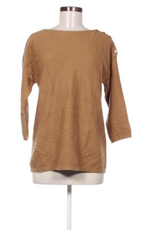 Γυναικείο πουλόβερ Unbranded, Μέγεθος M, Χρώμα Καφέ, Τιμή 8,99 €