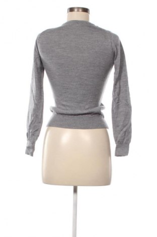 Damenpullover Unbranded, Größe M, Farbe Grau, Preis 9,99 €