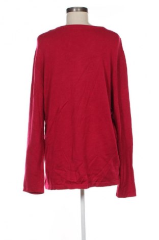 Damski sweter Unbranded, Rozmiar XL, Kolor Czerwony, Cena 81,99 zł
