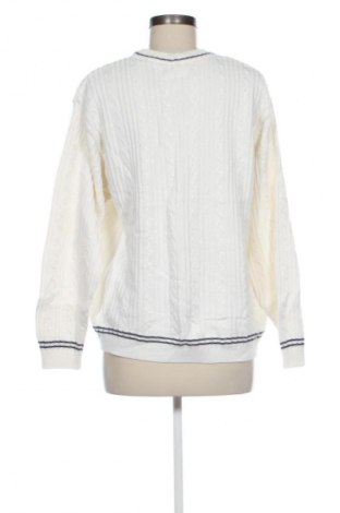 Damski sweter Unbranded, Rozmiar M, Kolor ecru, Cena 68,99 zł