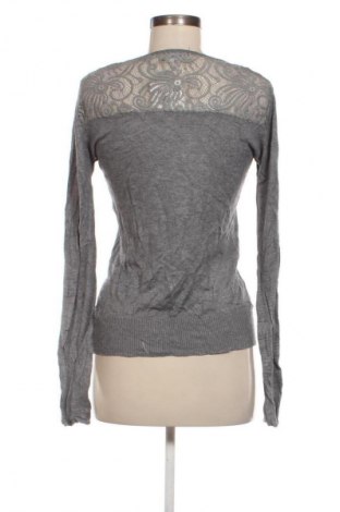 Damski sweter Unbranded, Rozmiar M, Kolor Szary, Cena 52,99 zł