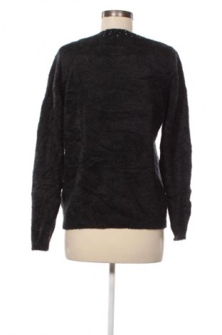 Damski sweter Unbranded, Rozmiar M, Kolor Czarny, Cena 45,99 zł