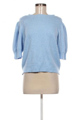 Damski sweter Unbranded, Rozmiar S, Kolor Niebieski, Cena 42,99 zł