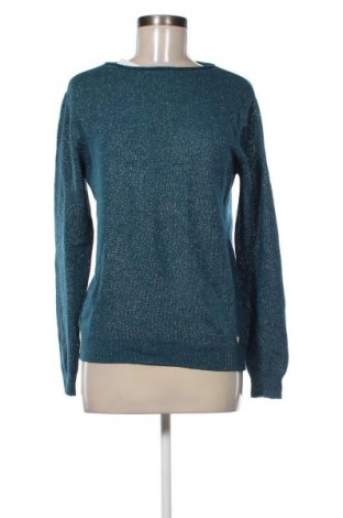 Damski sweter Unbranded, Rozmiar M, Kolor Zielony, Cena 70,76 zł