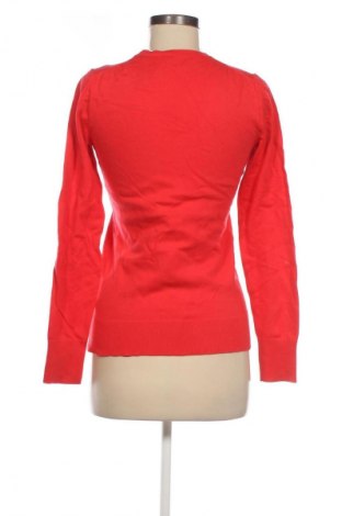 Damenpullover Unbranded, Größe S, Farbe Rot, Preis 15,99 €