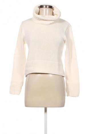 Damski sweter Unbranded, Rozmiar M, Kolor Biały, Cena 86,99 zł