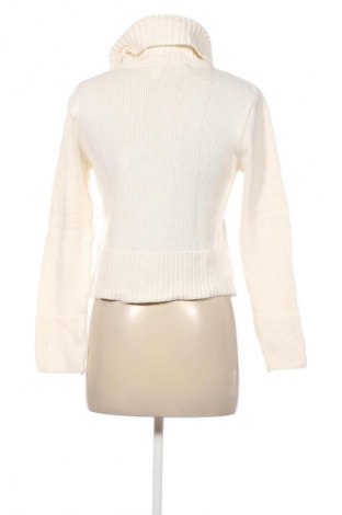 Damski sweter Unbranded, Rozmiar M, Kolor Biały, Cena 86,99 zł