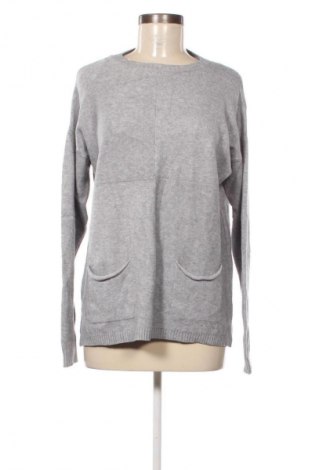 Pulover de femei Unbranded, Mărime M, Culoare Gri, Preț 98,99 Lei