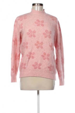 Damski sweter Unbranded, Rozmiar M, Kolor Różowy, Cena 74,33 zł