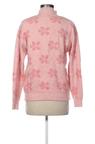 Damski sweter Unbranded, Rozmiar M, Kolor Różowy, Cena 74,33 zł
