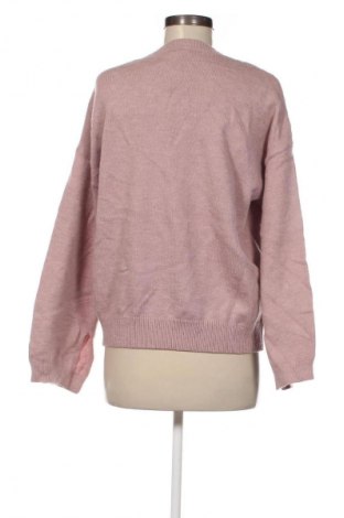 Dámsky pulóver Unbranded, Veľkosť L, Farba Popolavo ružová, Cena  10,95 €