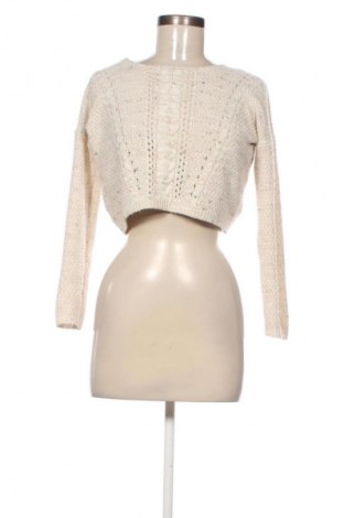 Damski sweter Unbranded, Rozmiar S, Kolor Kolorowy, Cena 66,39 zł