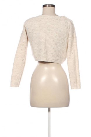 Damski sweter Unbranded, Rozmiar S, Kolor Kolorowy, Cena 66,39 zł