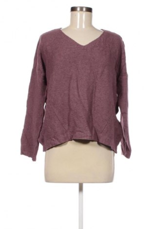 Damski sweter Unbranded, Rozmiar XL, Kolor Fioletowy, Cena 83,99 zł