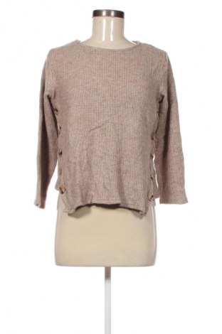 Dámsky pulóver Unbranded, Veľkosť L, Farba Hnedá, Cena  13,95 €