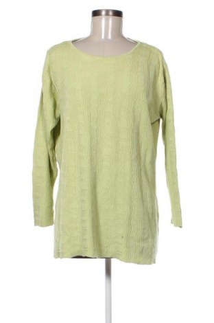 Dámsky pulóver Unbranded, Veľkosť XXL, Farba Zelená, Cena  19,95 €