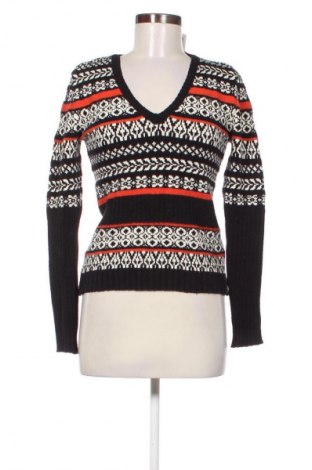Damski sweter Unbranded, Rozmiar M, Kolor Kolorowy, Cena 66,67 zł