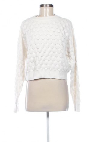 Női pulóver Unbranded, Méret S, Szín Fehér, Ár 3 998 Ft