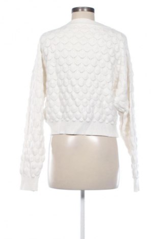 Női pulóver Unbranded, Méret S, Szín Fehér, Ár 3 998 Ft