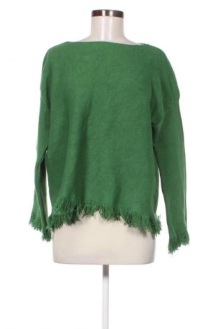 Damenpullover Unbranded, Größe M, Farbe Grün, Preis € 14,77
