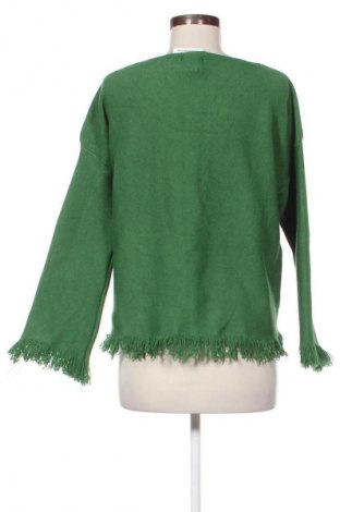 Damenpullover Unbranded, Größe M, Farbe Grün, Preis € 14,77