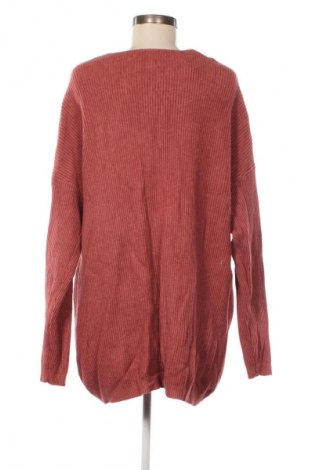 Pulover de femei Unbranded, Mărime L, Culoare Roșu, Preț 83,99 Lei